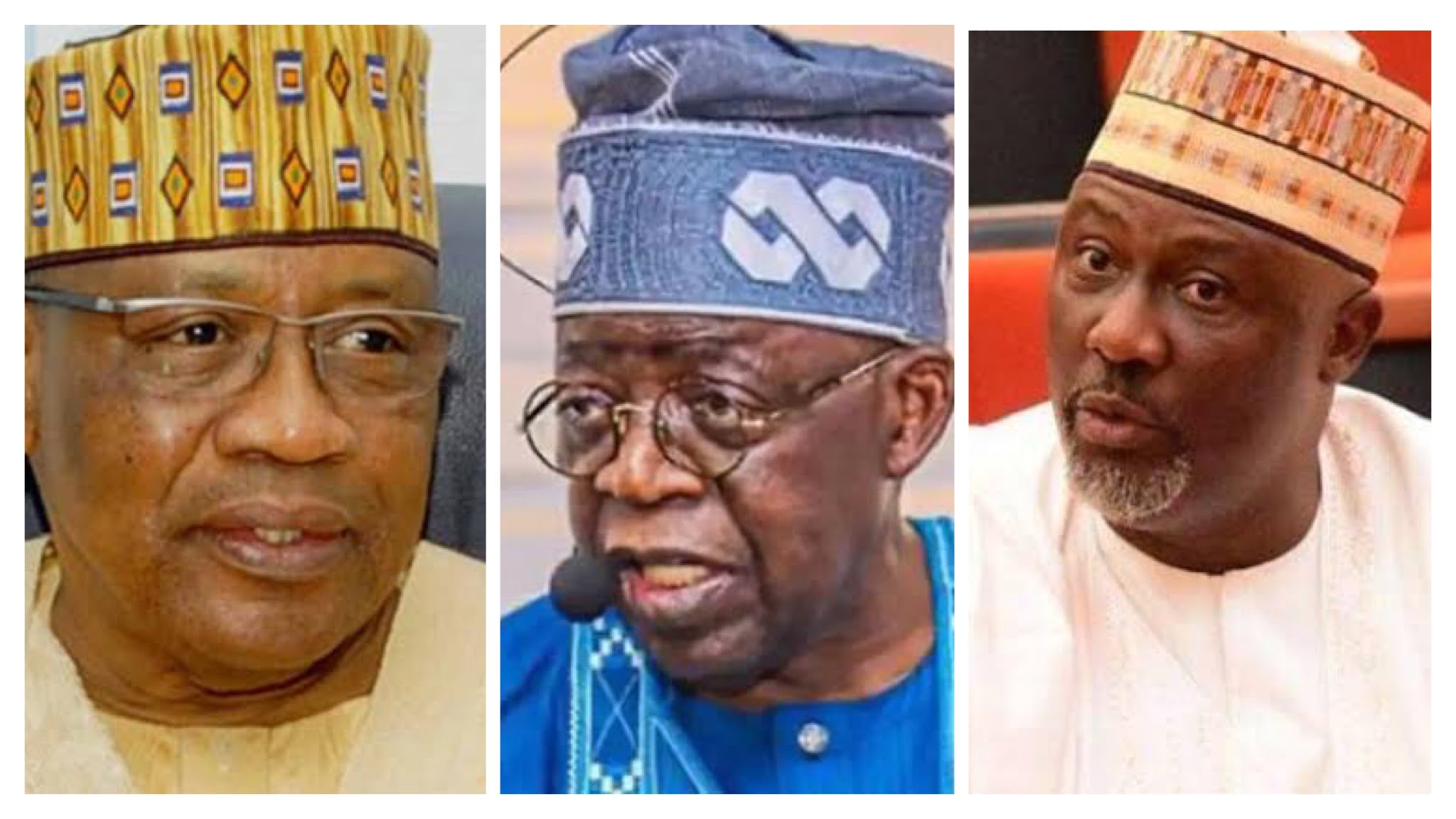 Check out The Top 10 Richest Politicians in Nigeria (2022)