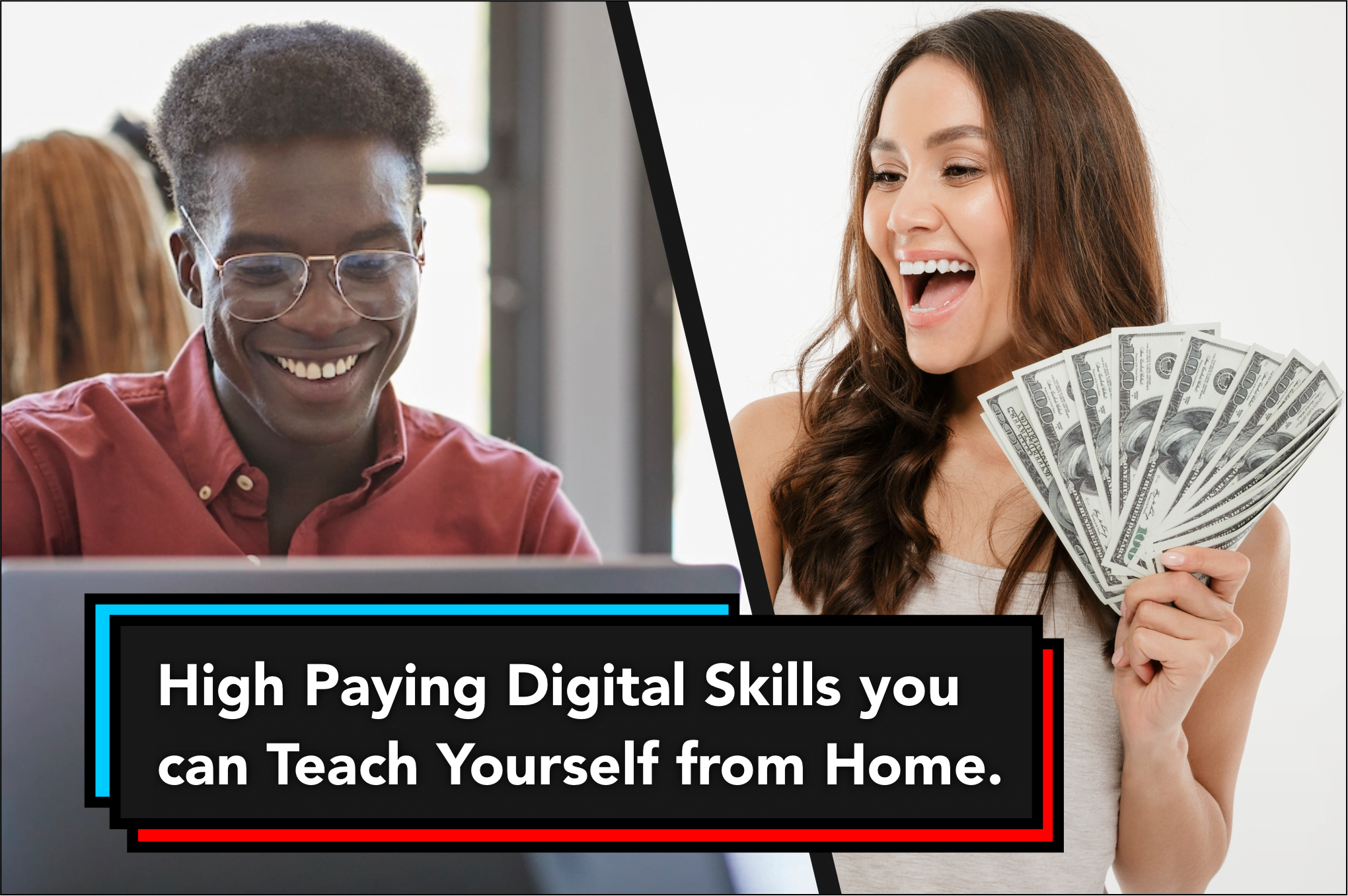 high paying digital skill 2022