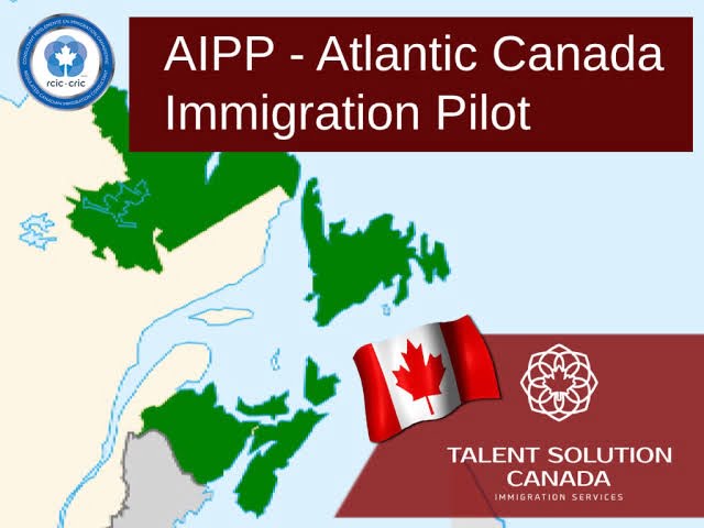 atlantic canada immigration pilot.