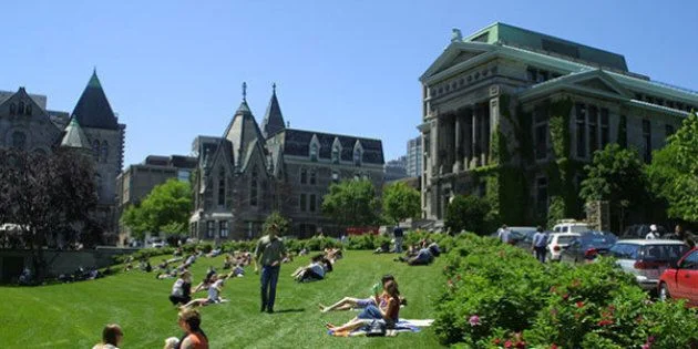 Apply for These 5 Universities in Canada without Application Fee For international students