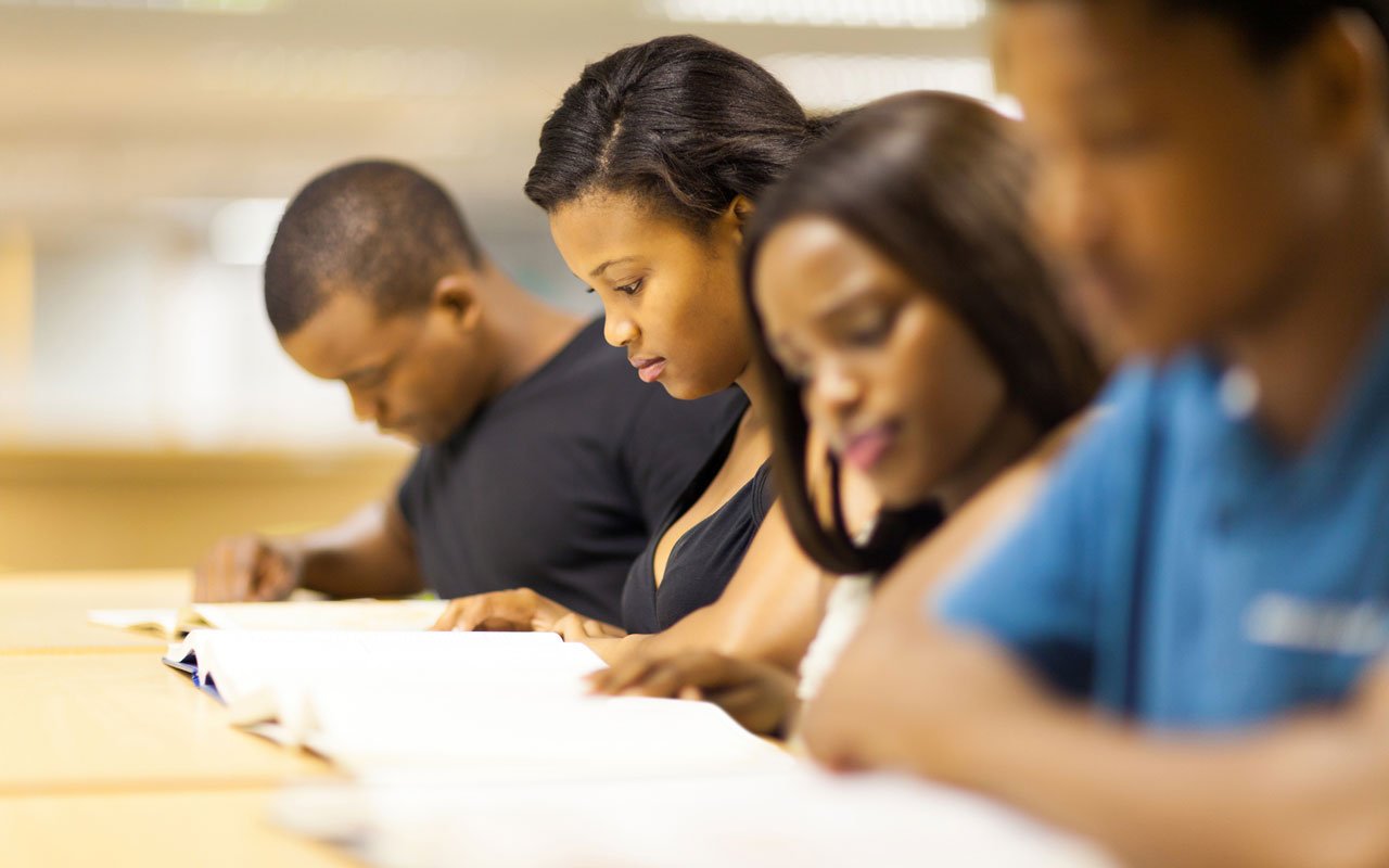 Full Grant Lists for African American Students, 2023/2024