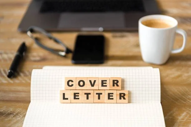 How to Write a Cover Letter – 2023 Beginners Guide